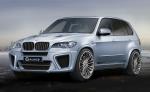 BMW X5 Typhoon S by G-Power 2009 года